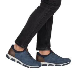 Rieker Sneakers Herre