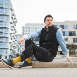 Rieker Sneakers Herre