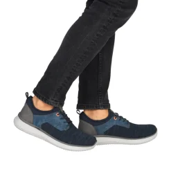Rieker Sneakers Herre