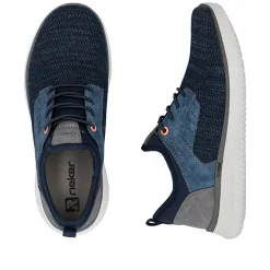 Rieker Sneakers Herre