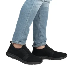 Rieker Sneakers Herre