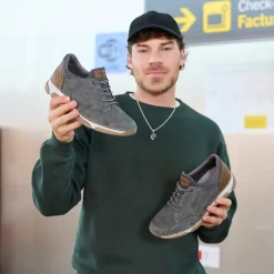 Rieker Sneakers Herre