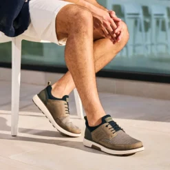 Rieker Sneakers Herre