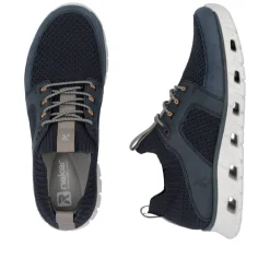 Rieker Sneakers Herre