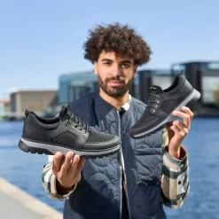 Rieker Sneakers Herre