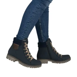 Rieker Støvle Dame