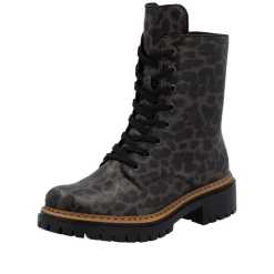 Rieker Støvle Dame