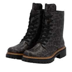 Rieker Støvle Dame