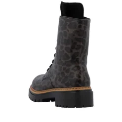 Rieker Støvle Dame
