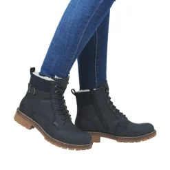 Rieker Støvle Dame