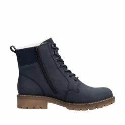 Rieker Støvle Dame