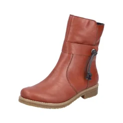 Rieker Støvle Dame