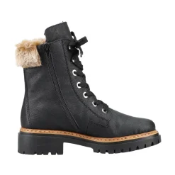 Rieker Støvle Dame