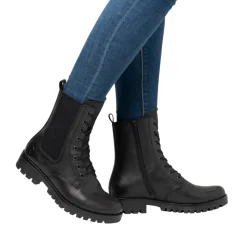 Rieker Støvle Dame