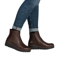 Rieker Støvle Dame