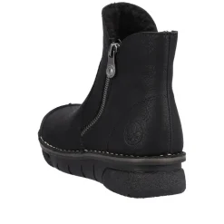 Rieker Støvle Dame