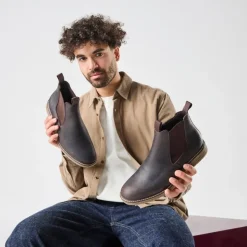 Rieker Støvle Herre