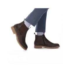 Rieker Støvle Herre