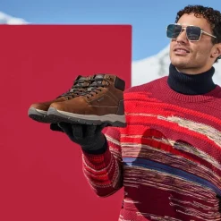 Rieker Støvle Herre