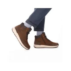 Rieker Støvle Herre