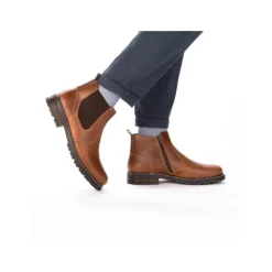 Rieker Støvle Herre