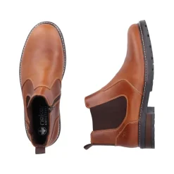 Rieker Støvle Herre