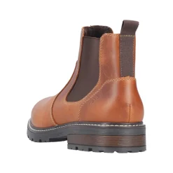 Rieker Støvle Herre