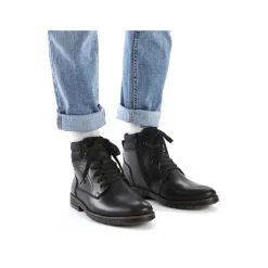 Rieker Støvle Herre