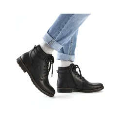 Rieker Støvle Herre