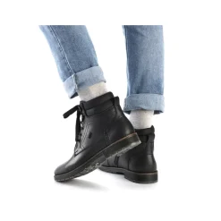 Rieker Støvle Herre