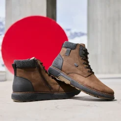 Rieker Støvle Herre