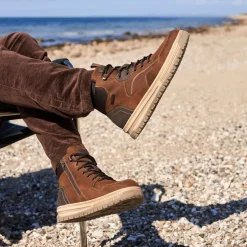 Rieker Støvle Herre