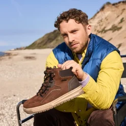 Rieker Støvle Herre