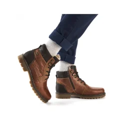 Rieker Støvle Herre