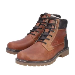 Rieker Støvle Herre