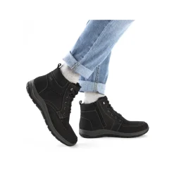 Rieker Vinterstøvle Herre