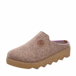 Rohde Easys N°35 Hjemmesko Dame