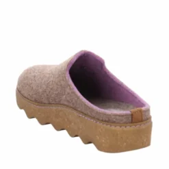 Rohde Easys N°35 Hjemmesko Dame