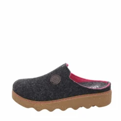 Rohde Easys N°35 Hjemmesko Dame