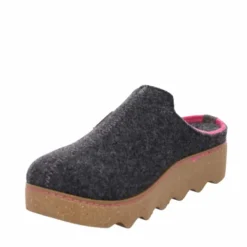 Rohde Easys N°35 Hjemmesko Dame