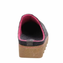 Rohde Easys N°35 Hjemmesko Dame