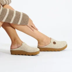 Rohde Easys N°35 Hjemmesko Dame