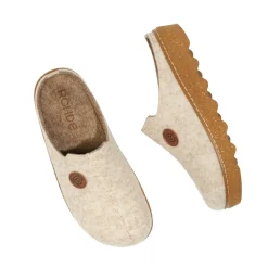 Rohde Easys N°35 Hjemmesko Dame