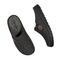 Rohde Easys N°65 Hjemmesko Herre