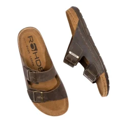 Rohde Easys N°42 Sandal Herre