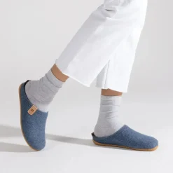 Rohde Greenys N°35 Hjemmesko Dame