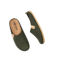 Rohde Greenys N°35 Hjemmesko Herre