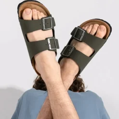 Rohde Sunny N°32 Sandal Herre