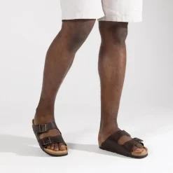 Rohde Sunnys N° 32 Sandal Herre