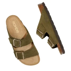 Rohde Sunnys N°12 Sandal Dame